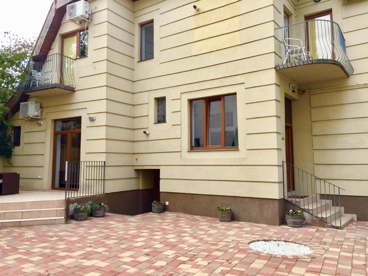 Апарт-отели Pannonia Apartments Сату-Маре
